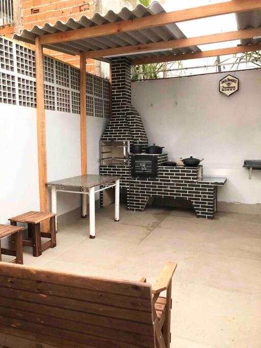 Da Casa de férias *