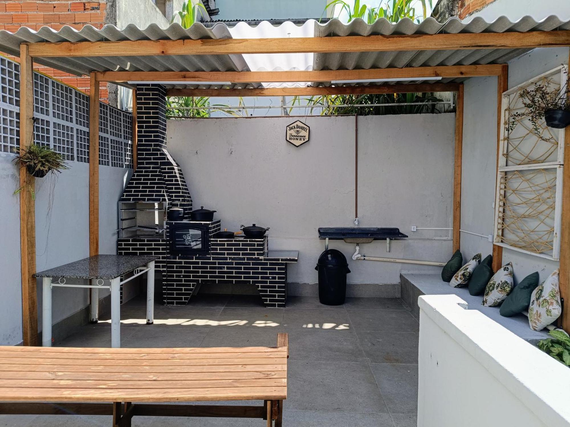 Da Casa de férias *